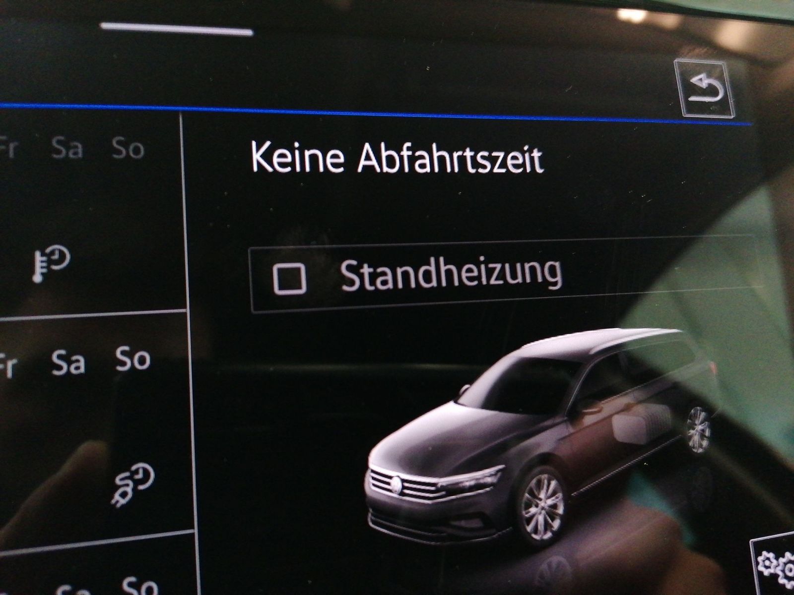 Volkswagen Passat GTE R-Line - Samsaru's Car Outlet
