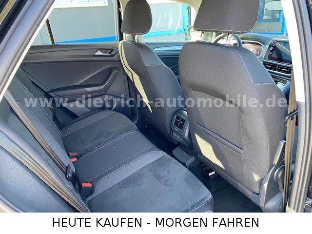 Volkswagen T-Roc 1.5 TSI Style DSG - Samsaru's Car Outlet
