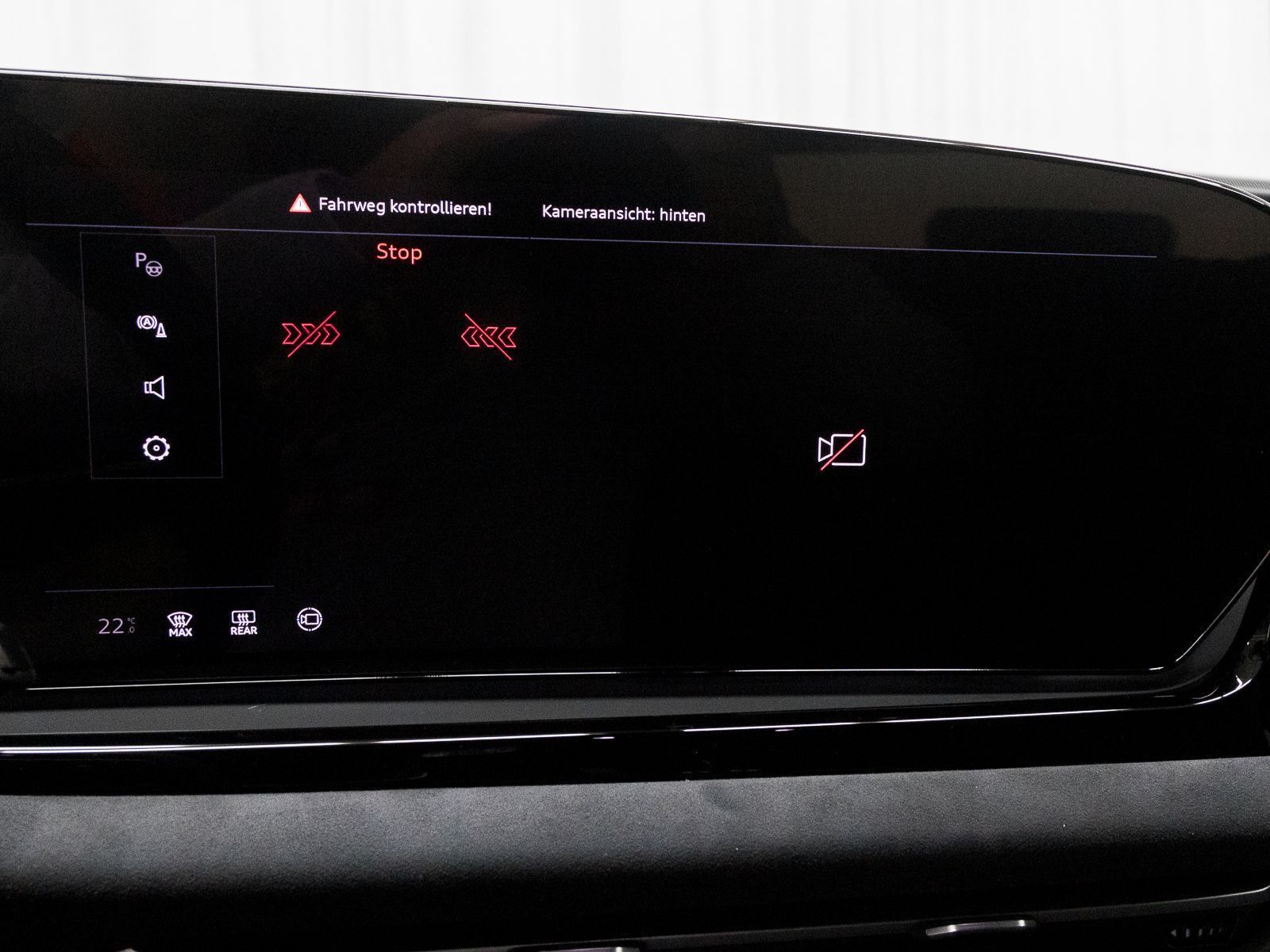 Audi A5 Avant 2.0 TDI Q S LINE 360* MATRIX HuD VIRTUA