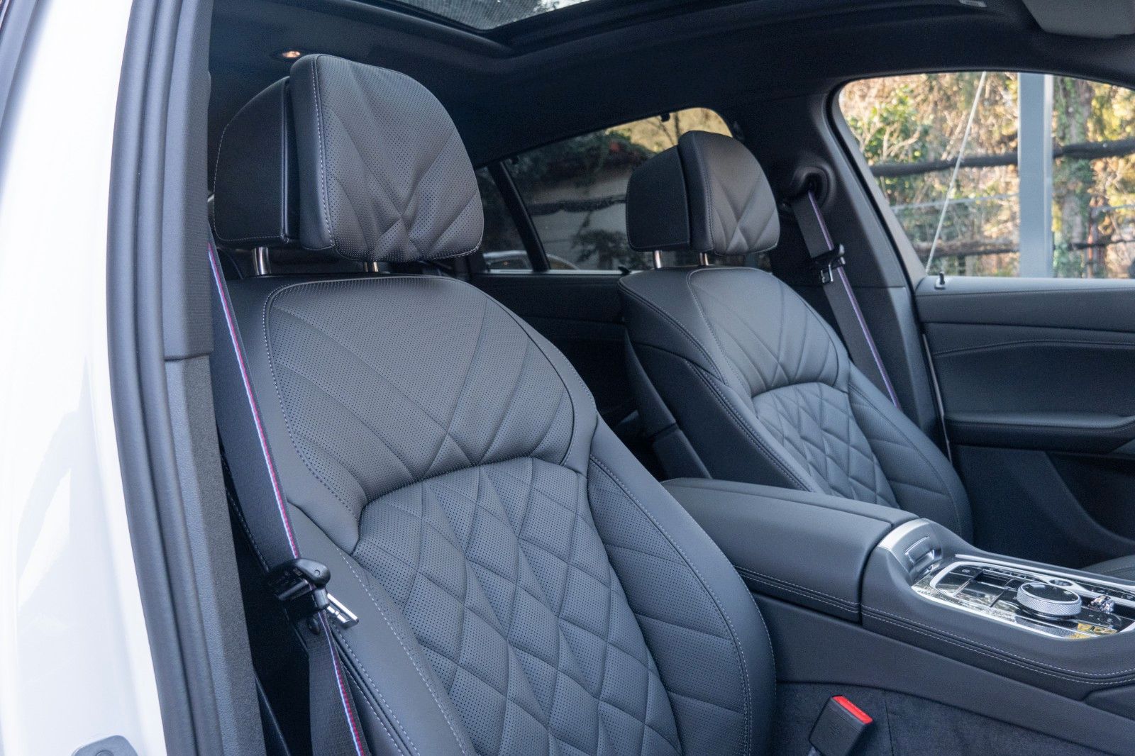 BMW X6 30d M SPORT - Samsaru's Car Outlet