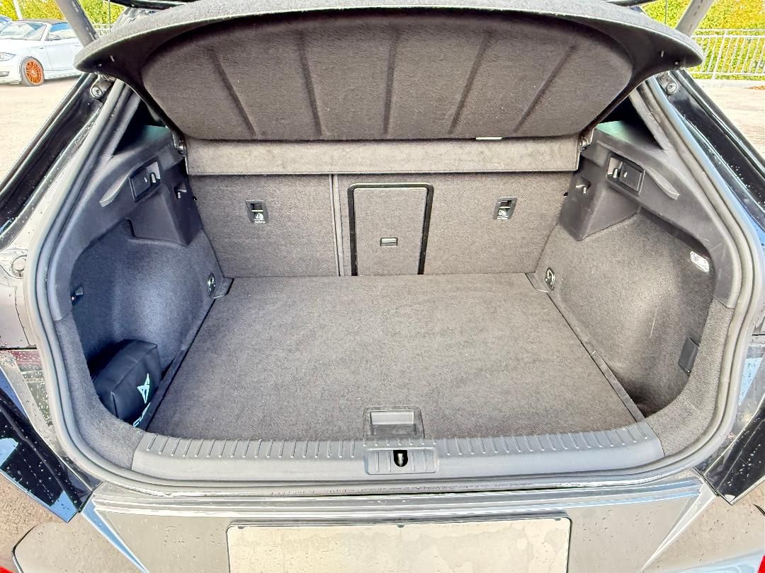 Cupra Formentor VZ 2.0 TSI 4Drive -DSG-