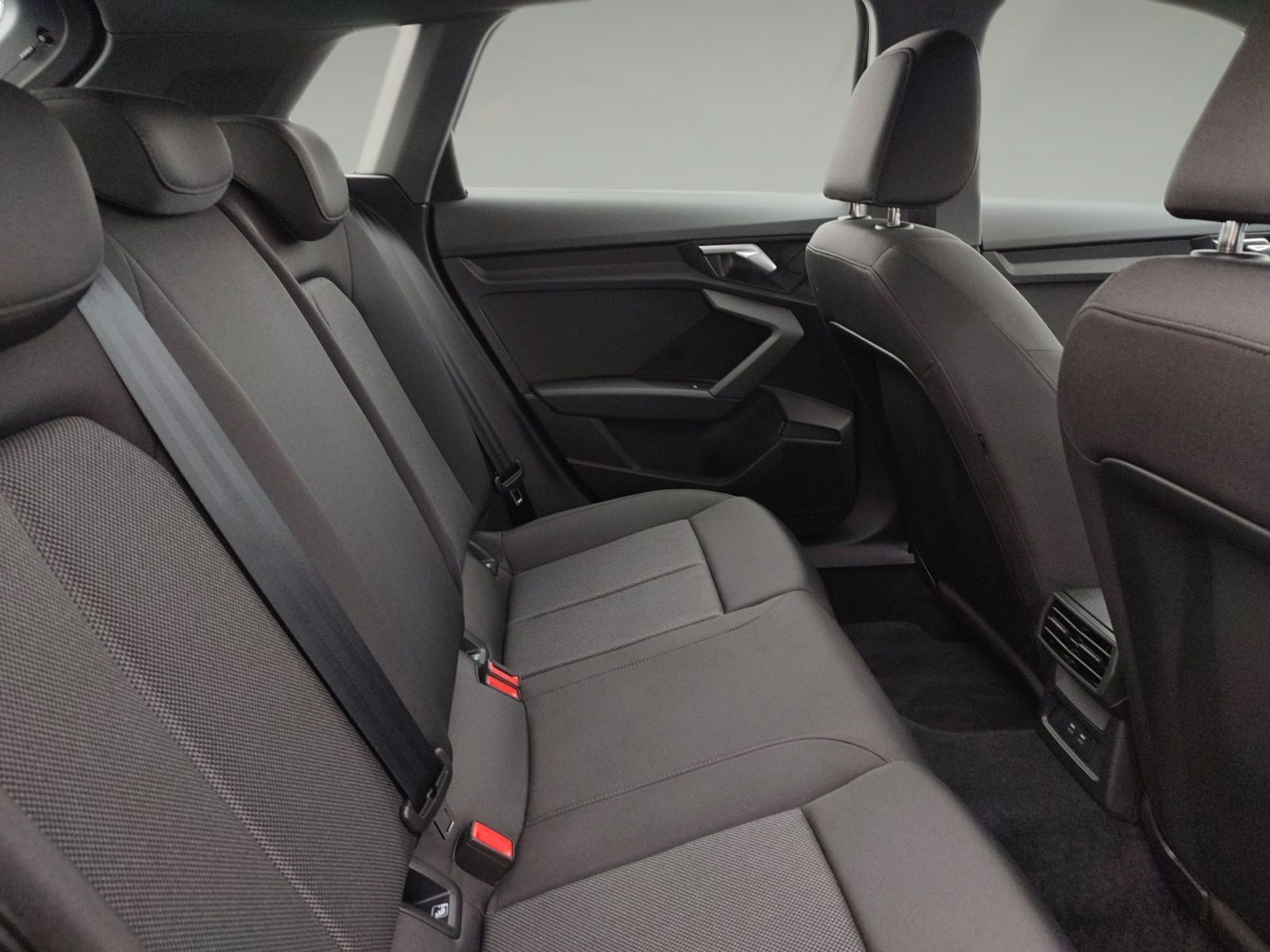 Audi A3 Sportback 40 TFSI e - Samsaru's Car Outlet