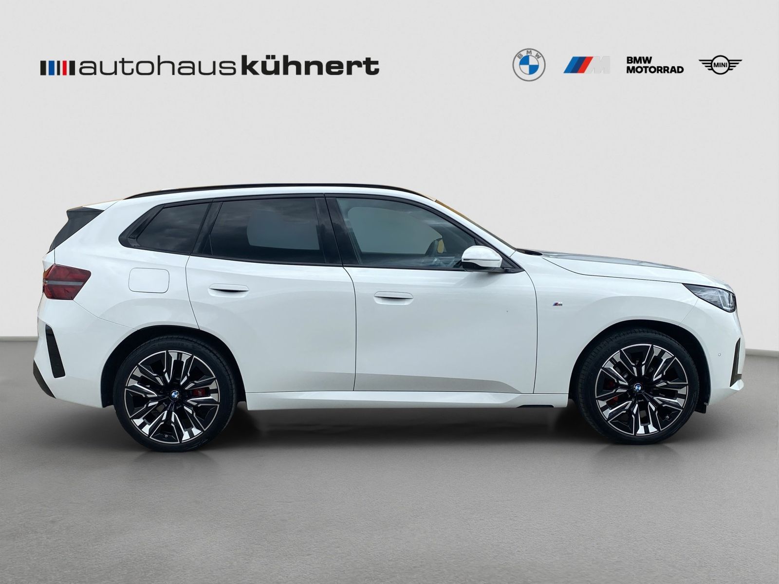BMW X3 30e xDrive ///M-Sport PRO ACC AHK SpurAss 360