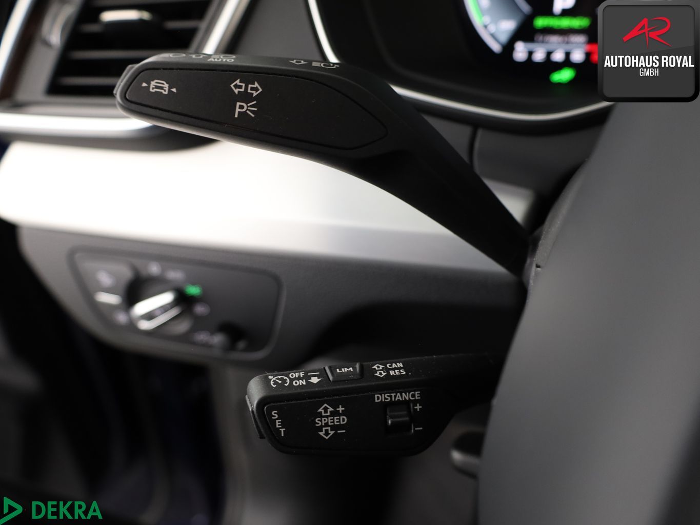 Audi Q5 Sportback 50 TFSI e qu S LINE MATRIX,360°,ACC