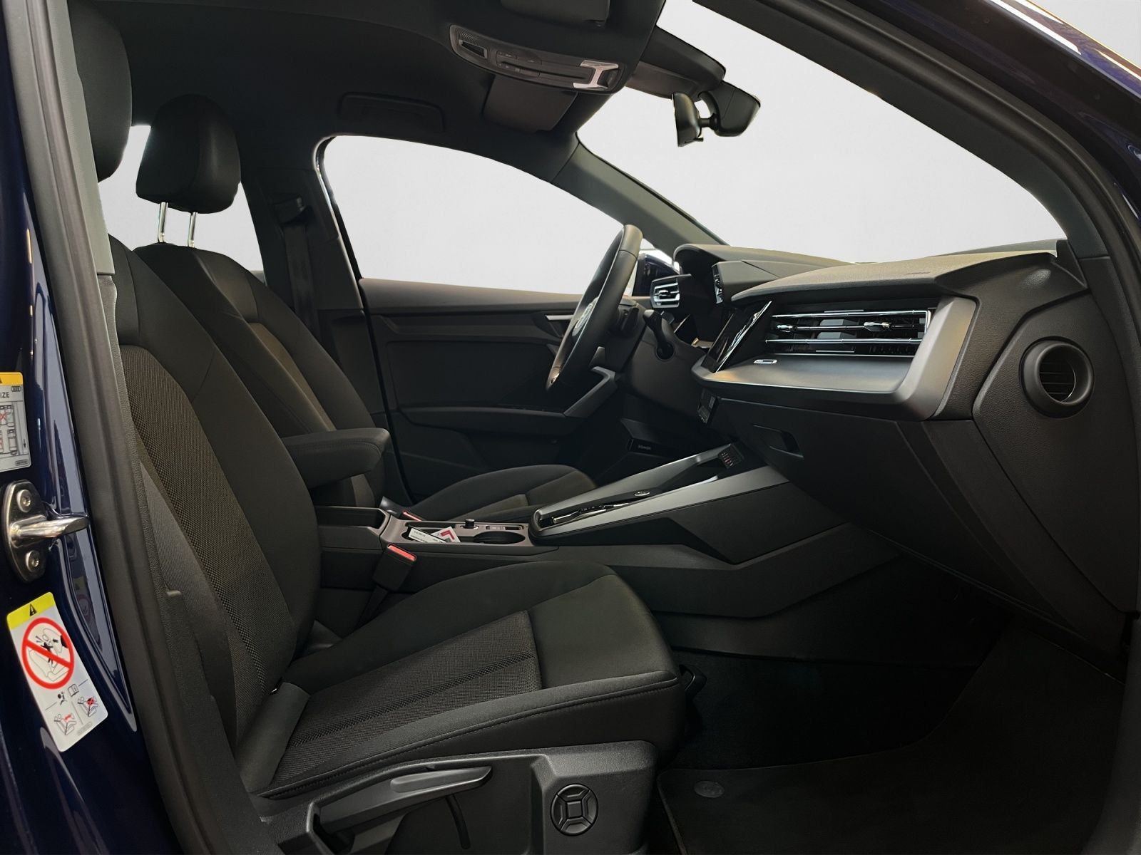Audi A3 Sportback 35 TDI S tronic - Samsaru's Car Outlet