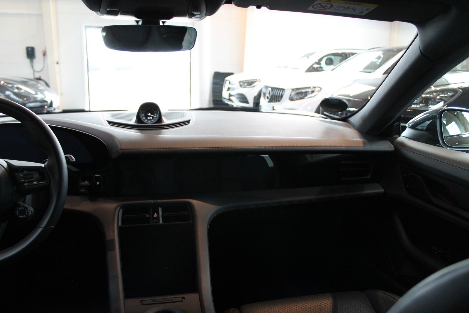 Porsche Taycan 4 Performance+ Cross Turismo *Voll/Voll*