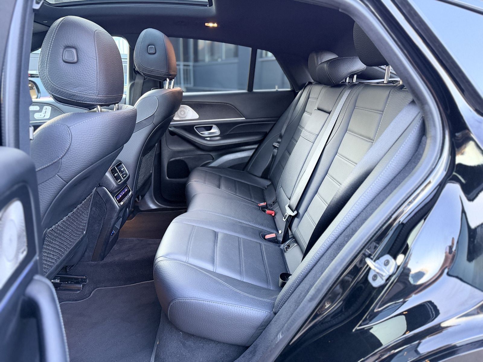 Mercedes-Benz GLE 450 d 4M Coupe AMG *Pano*Massage*Night-Paket