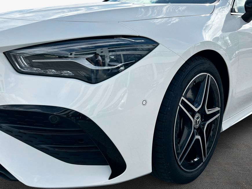 Mercedes-Benz CLA 250 4M AMG - Samsaru's Car Outlet