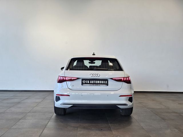 Audi A3 Sportback 35 TFSI Advanced Dy.Led Navi S.Sitz
