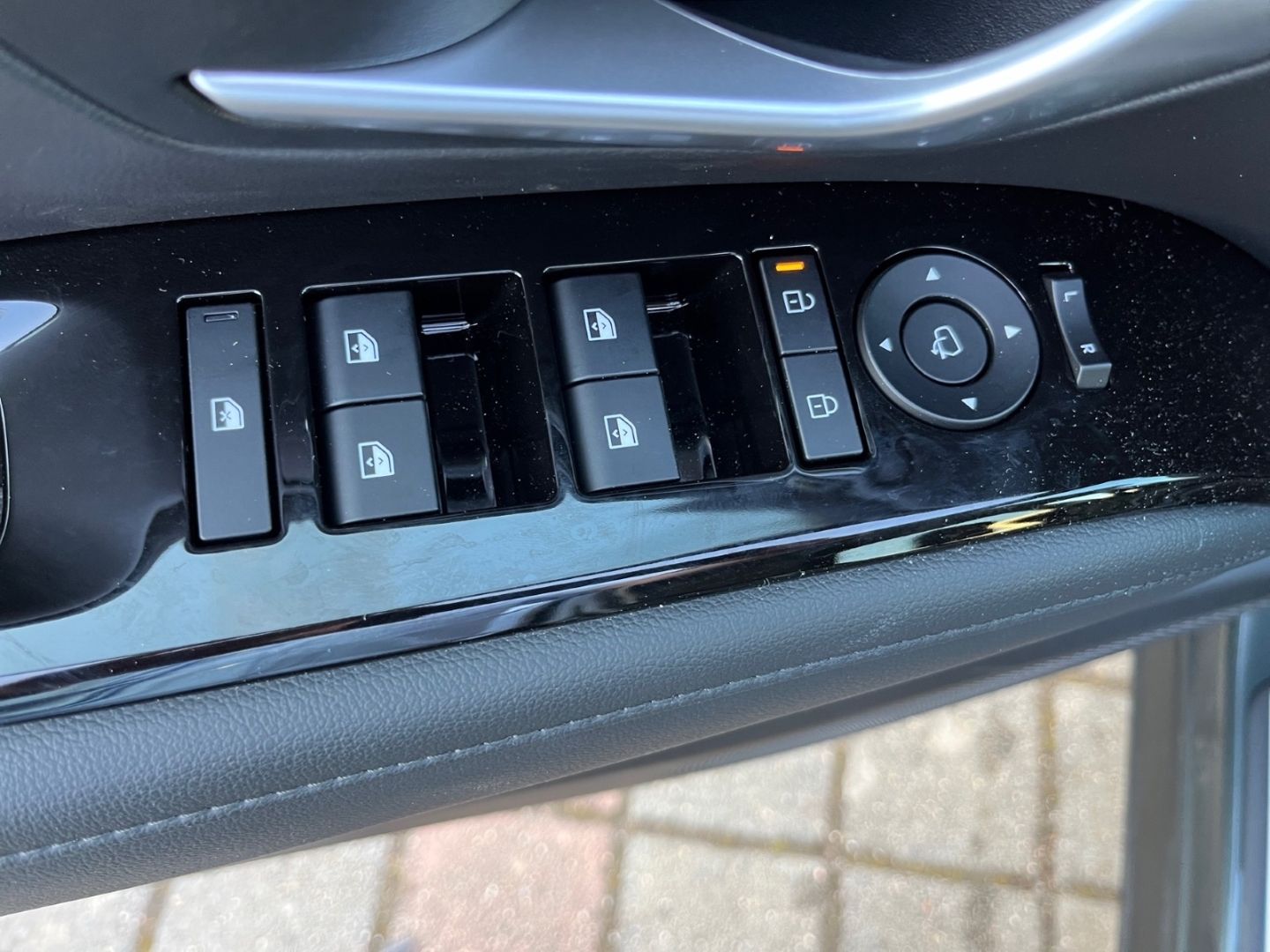Hyundai Tucson 1.6 Turbo 48V 2WD Prime - Samsaru's Car Outlet