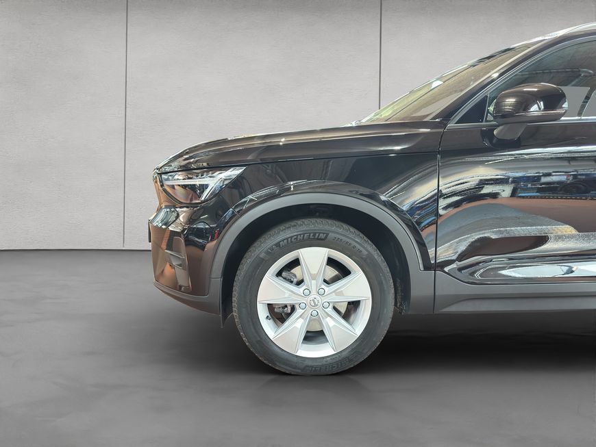 Volvo XC40 B3 B DKG Core AHK