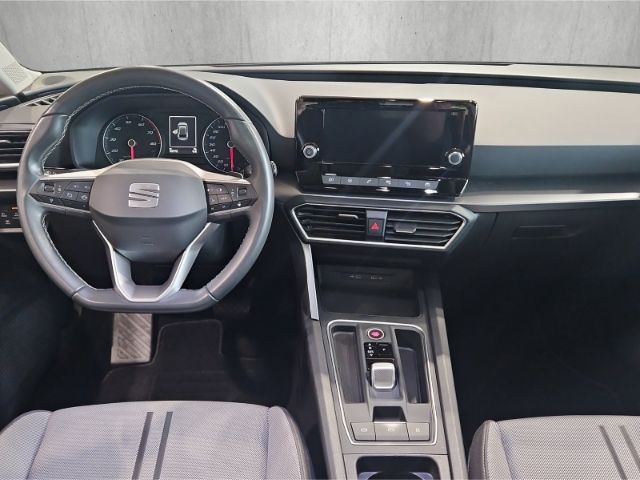 Seat Leon Style 1.0 AHK-klappbar El. Panodach StandHZ