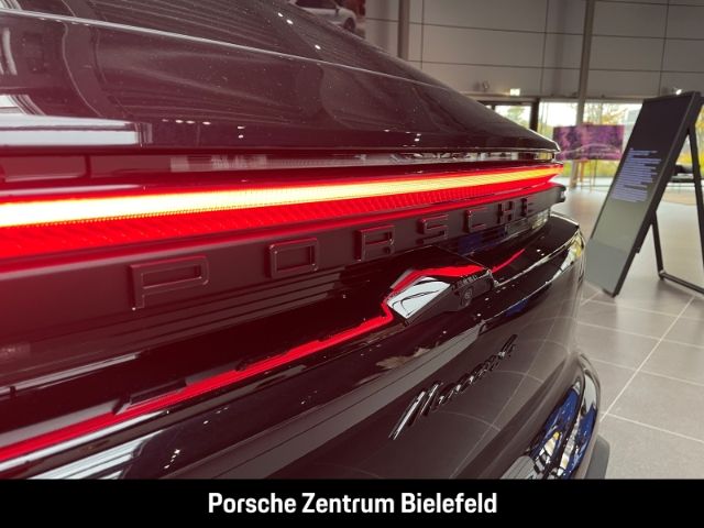 Porsche Macan 4 - Samsaru's Car Outlet