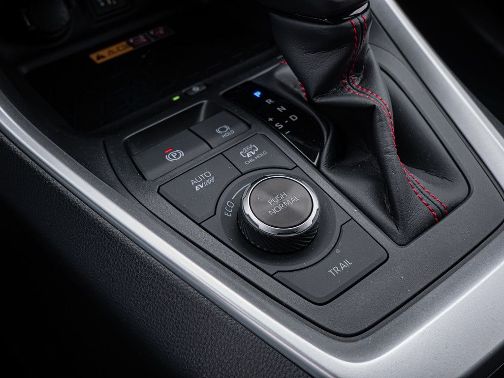 Toyota RAV4 2.5 Plug-in Hybrid 4x4 Teamplayer ACC LED