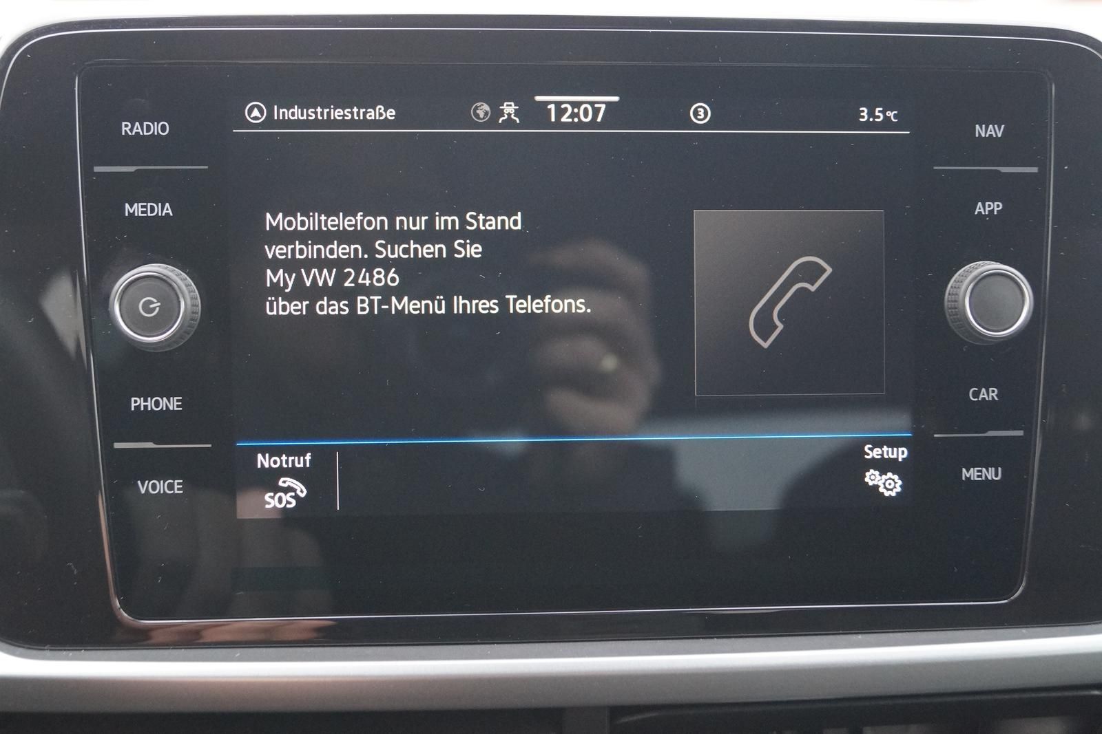 Volkswagen T-Roc Life 1.5 TSI DSG - Samsaru's Car Outlet
