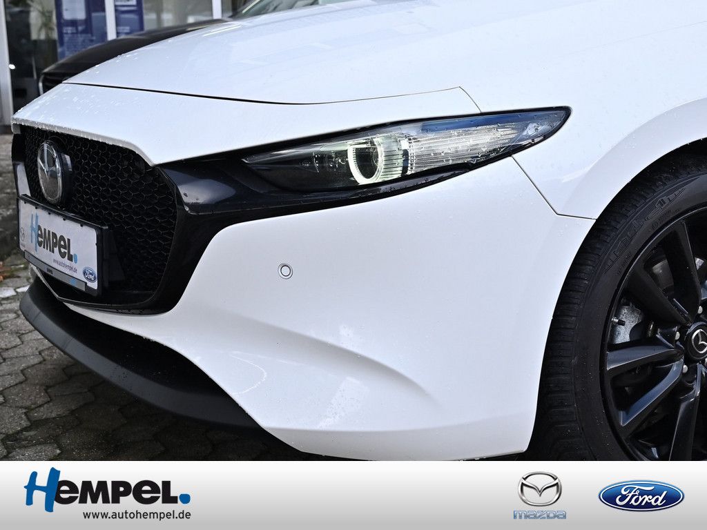 Mazda 3 5-trg. 2.0 Selection ACC HUD MATRIX-LED 360°
