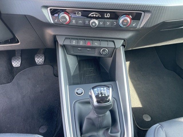 Audi A1 Sportback 30TFSI S-Line - Samsaru's Car Outlet