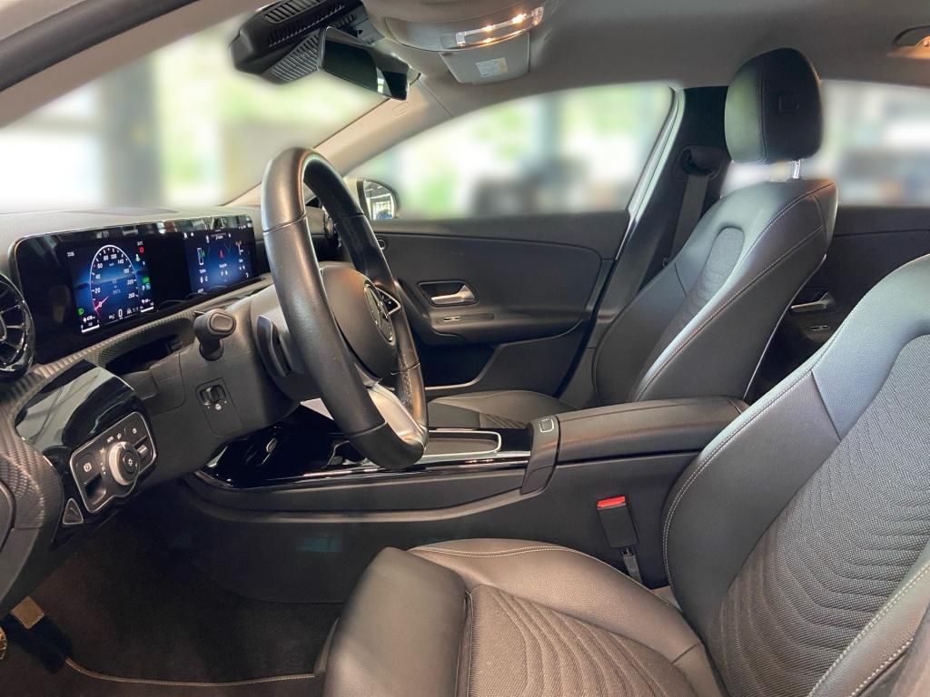 Mercedes-Benz A 250 e Limo - Samsaru's Car Outlet