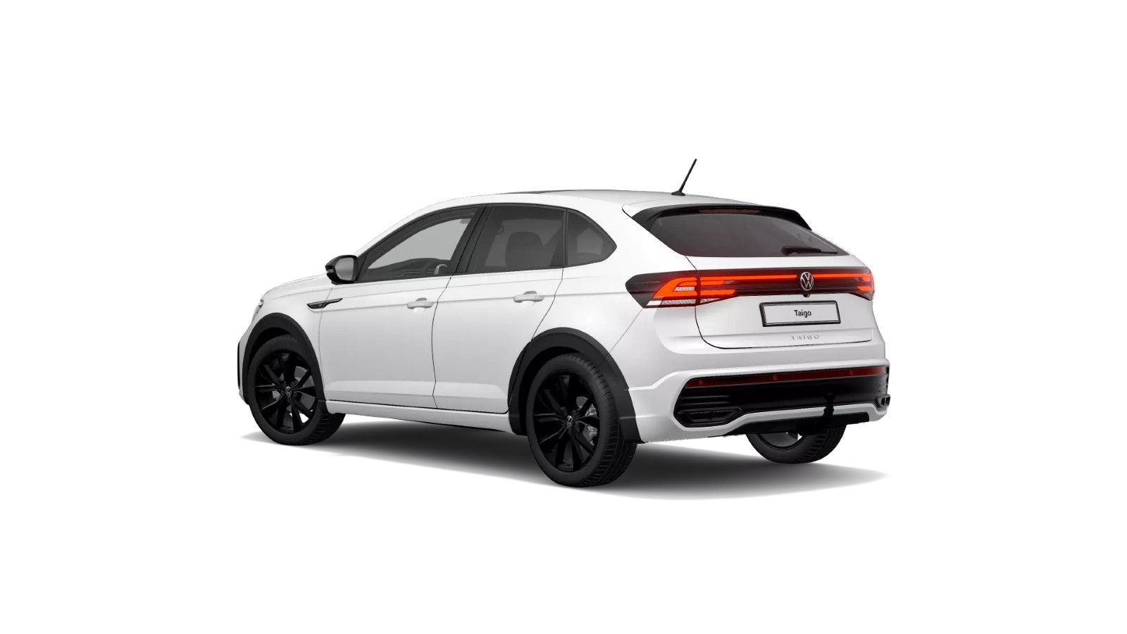 Volkswagen Taigo R-Line 1.5 TSI - Samsaru's Car Outlet