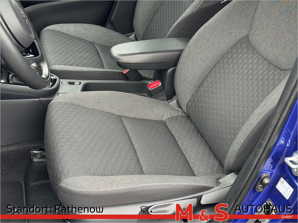 Toyota Yaris Cross 1.5 Hybrid FWD Team Deutschland