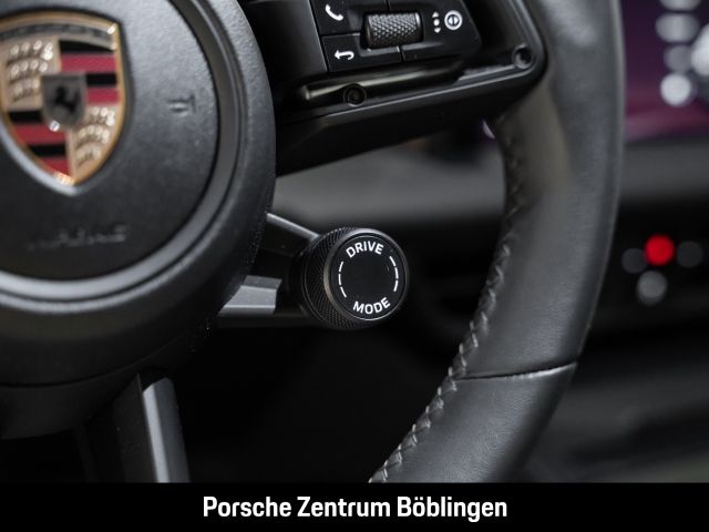 Porsche Macan 4 - Samsaru's Car Outlet