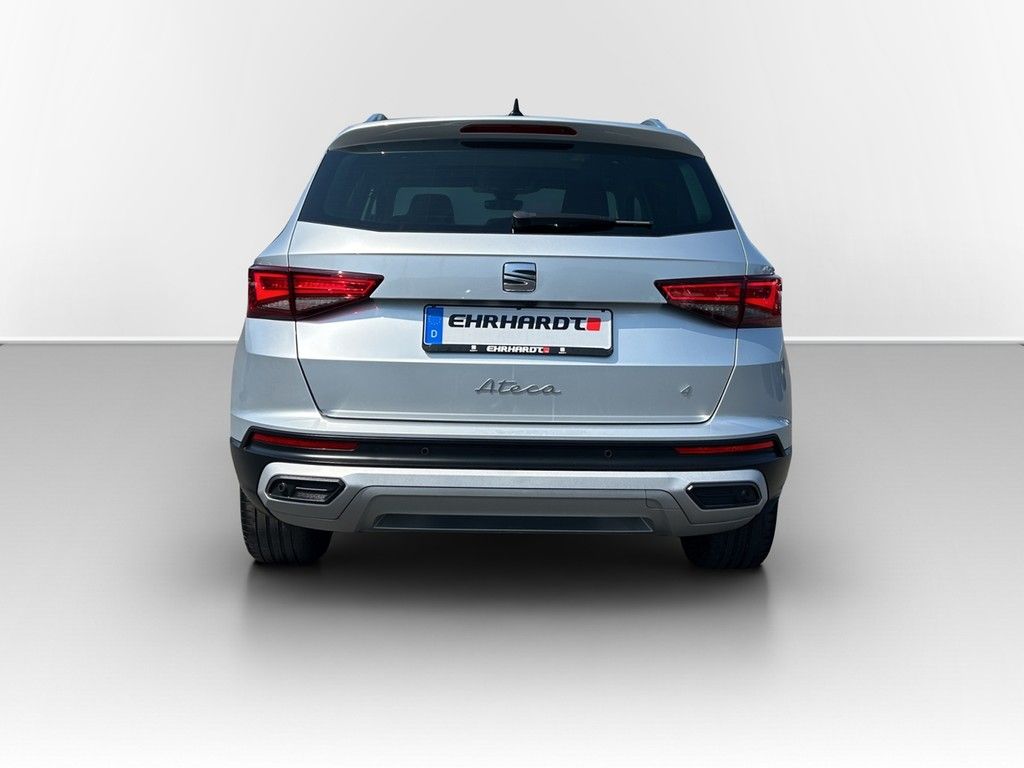 Seat Ateca 2.0 TDI DSG 4Drive Xperience STANDH*PANO*A