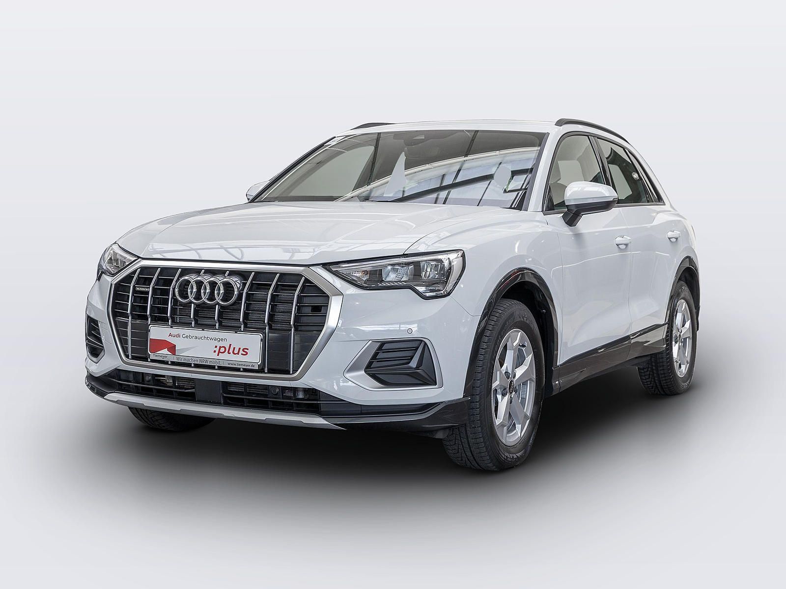 Audi Q3 40 TFSI Q ADVANCED - Samsaru's Car Outlet
