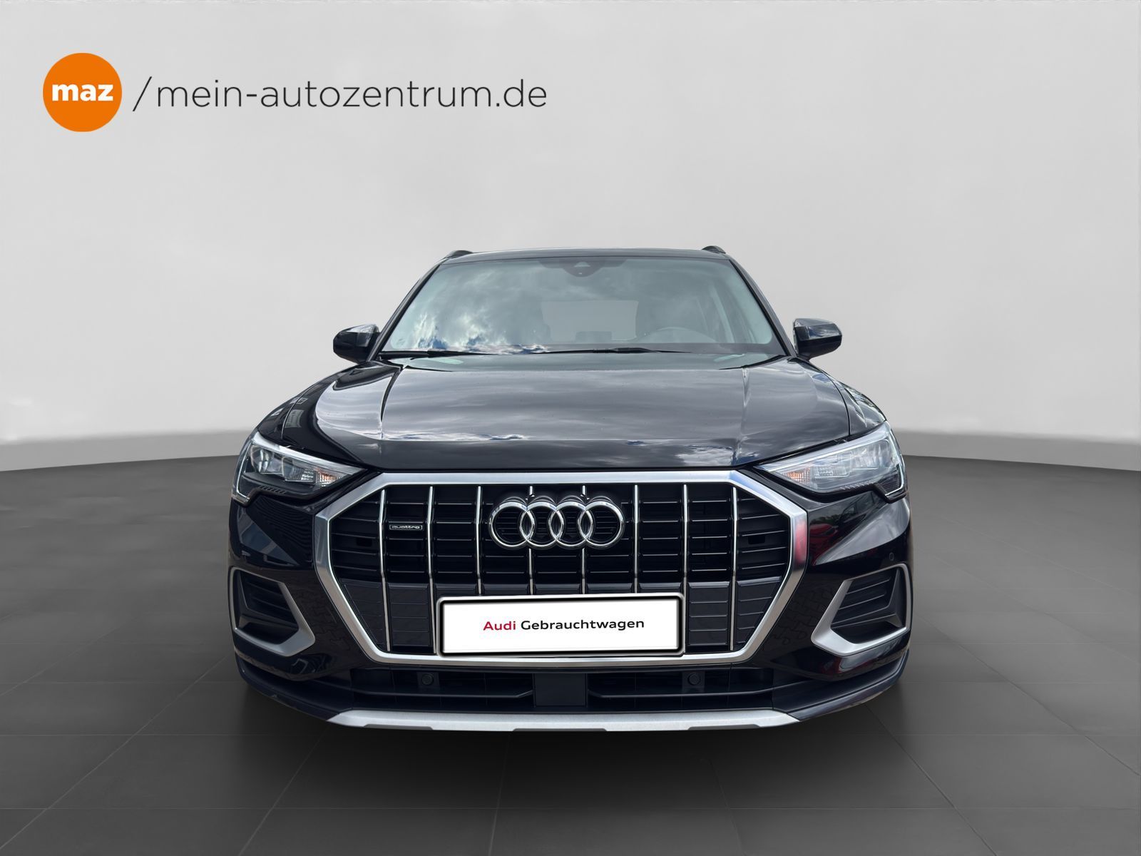 Audi Q3 35 2.0 TDI quattro advanced - Samsaru's Car Outlet