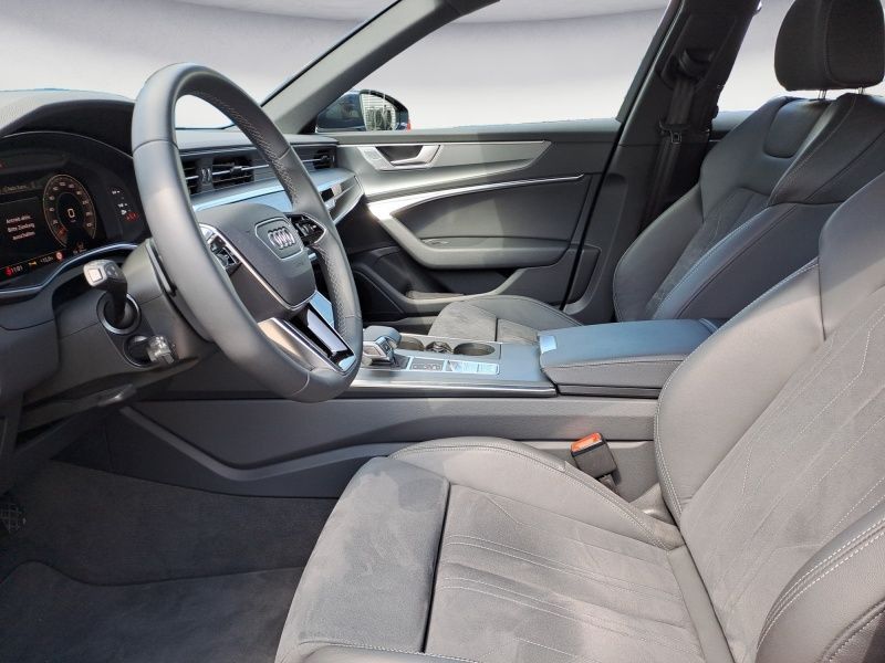 Audi A6 Avant 45 TFSI S tronic - Samsaru's Car Outlet