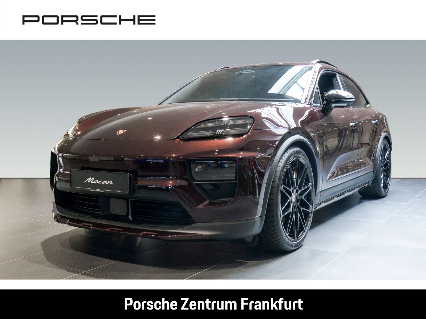 Porsche Macan 4S BOSE Panoramadach Rückfahrkamera LED