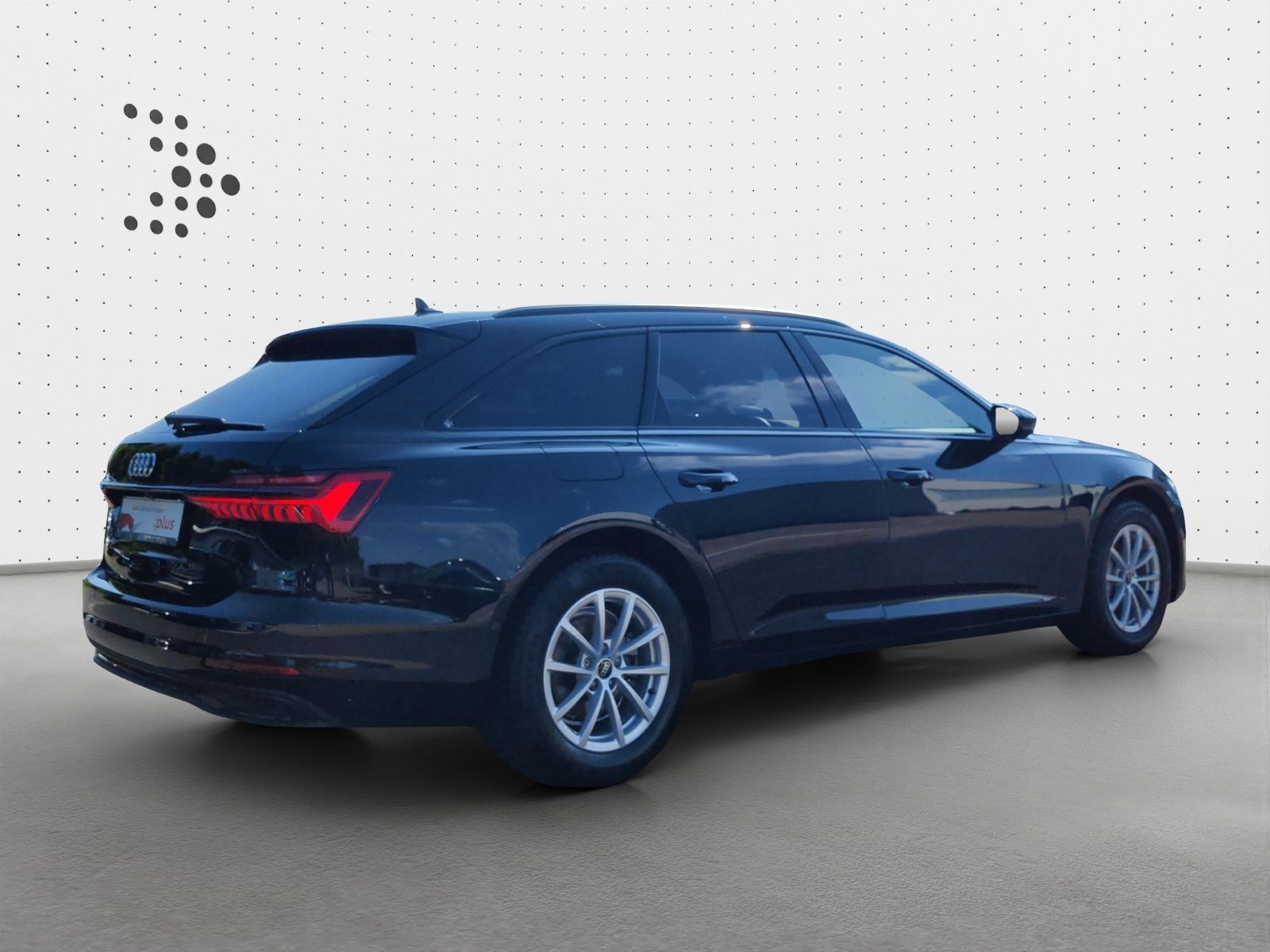 Audi A6 Avant 40 TDI advanced - Samsaru's Car Outlet