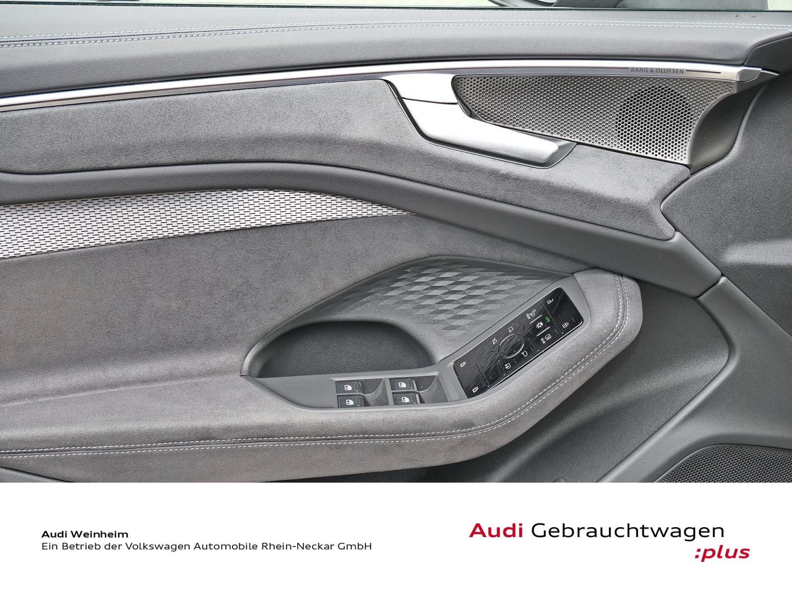 Audi A6 Avant TDI S tronic S-Line HuD Pano LED plus B