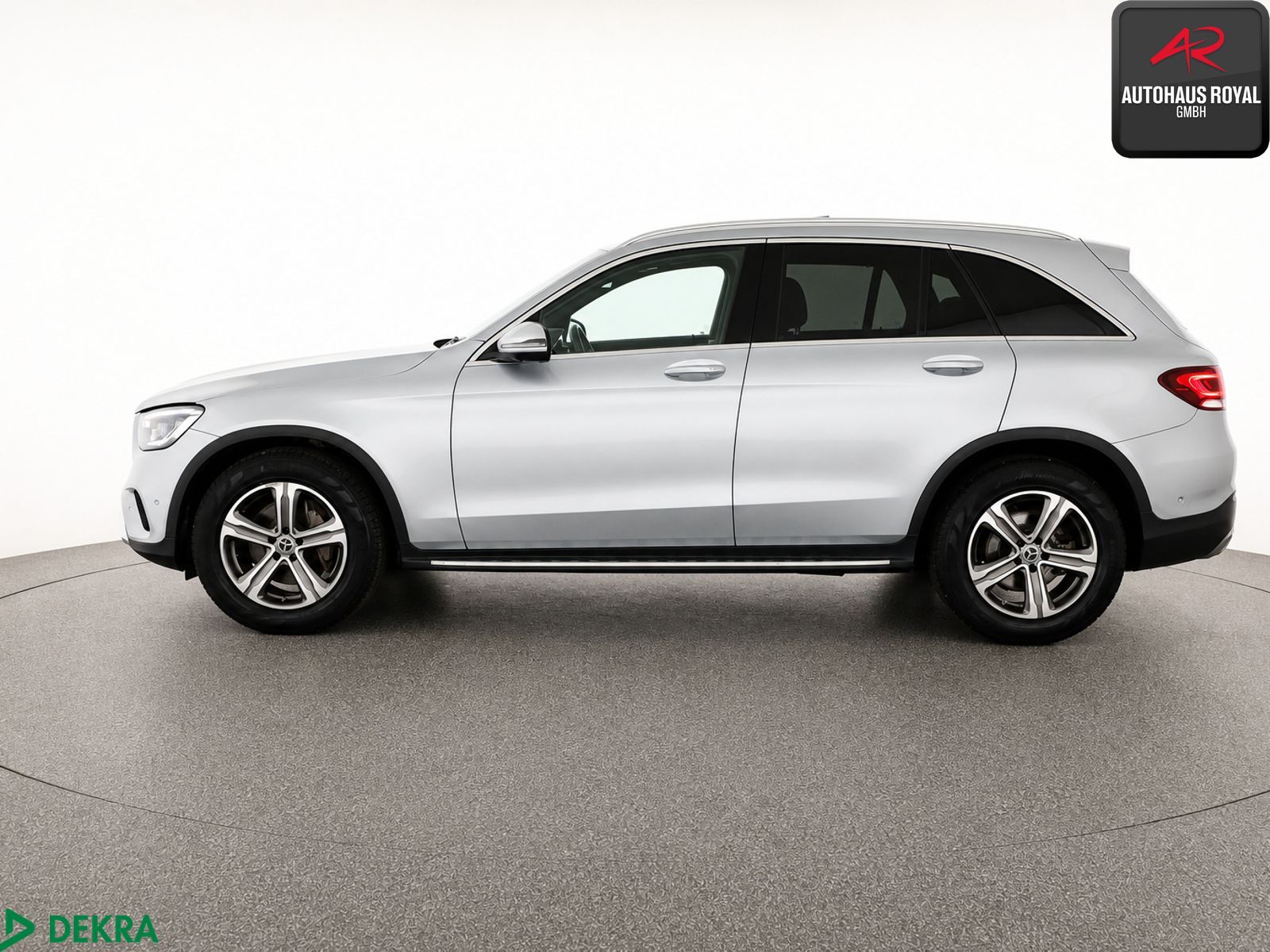 Mercedes-Benz GLC 300 d 4M EXCLUSIVE MULTIBEAM,360°,STANDHZ.