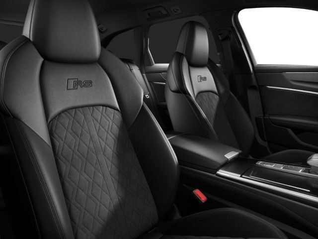 Audi RS 6 Avant RS-SPORTAGA*ALLRADLENKUNG*360°*AHK