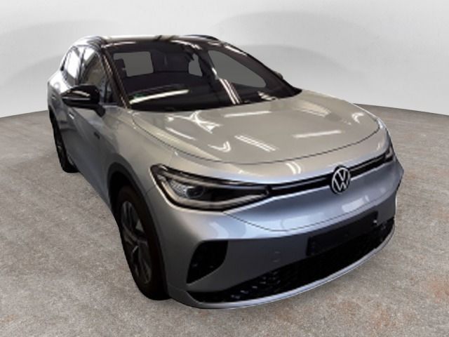 Volkswagen ID.4 250kW/79kWh 4M GTX *AHK*Pano*Kamera*+3J. Ga