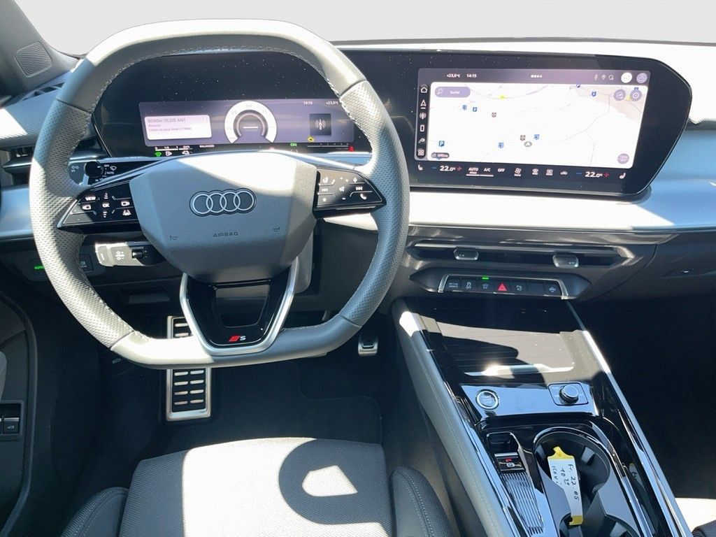 Audi Q3 Sportback e-hybrid e-hybrid 2xS-LINE*AHK*TECH