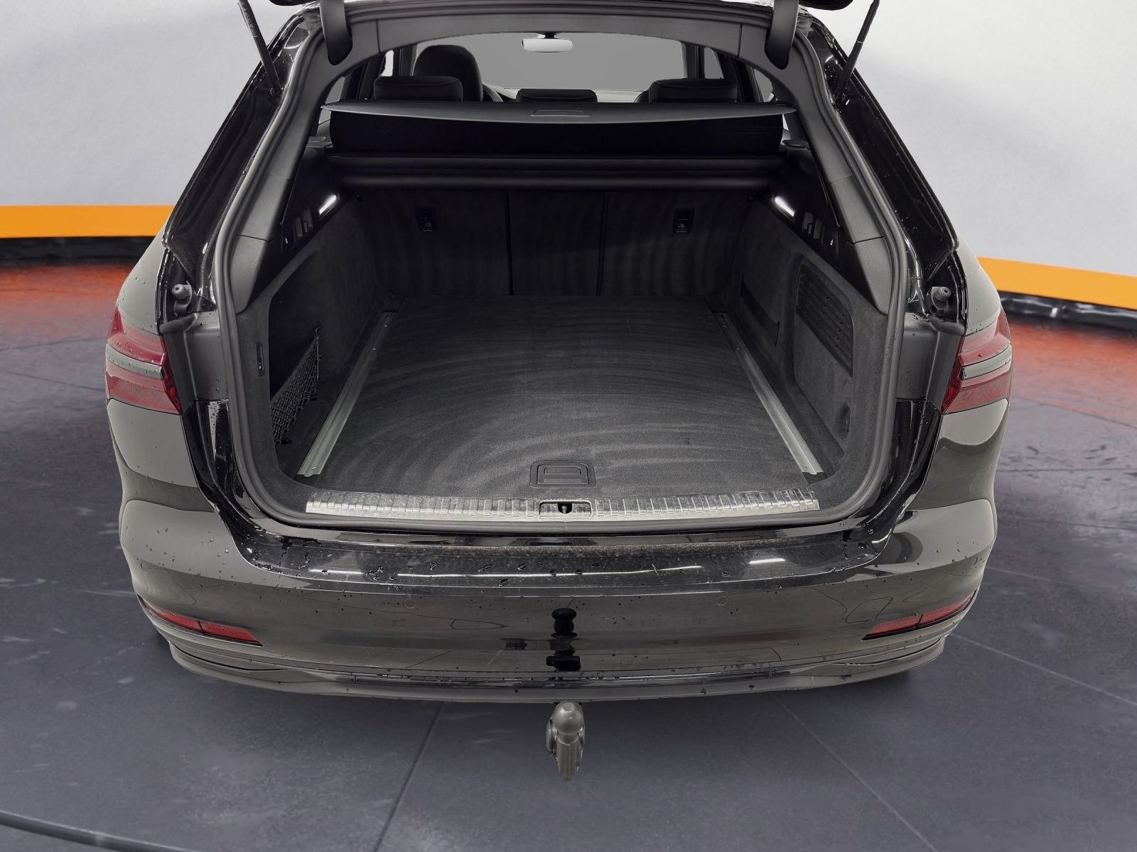Audi A6 Avant 45 TFSI ADVANCED - Samsaru's Car Outlet