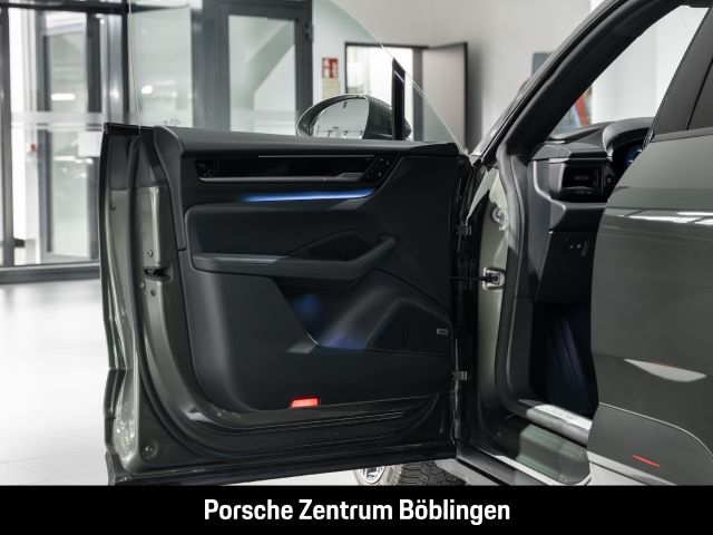 Porsche Macan 4 - Samsaru's Car Outlet