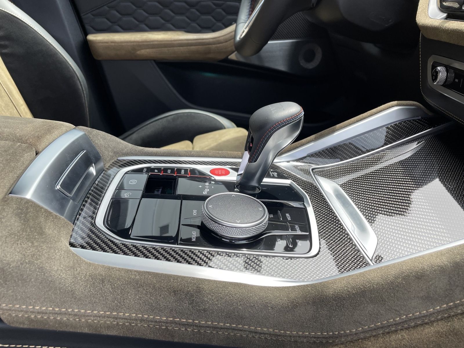 BMW X5 M Competition MEINDL*1 von 25 WELTWEIT*