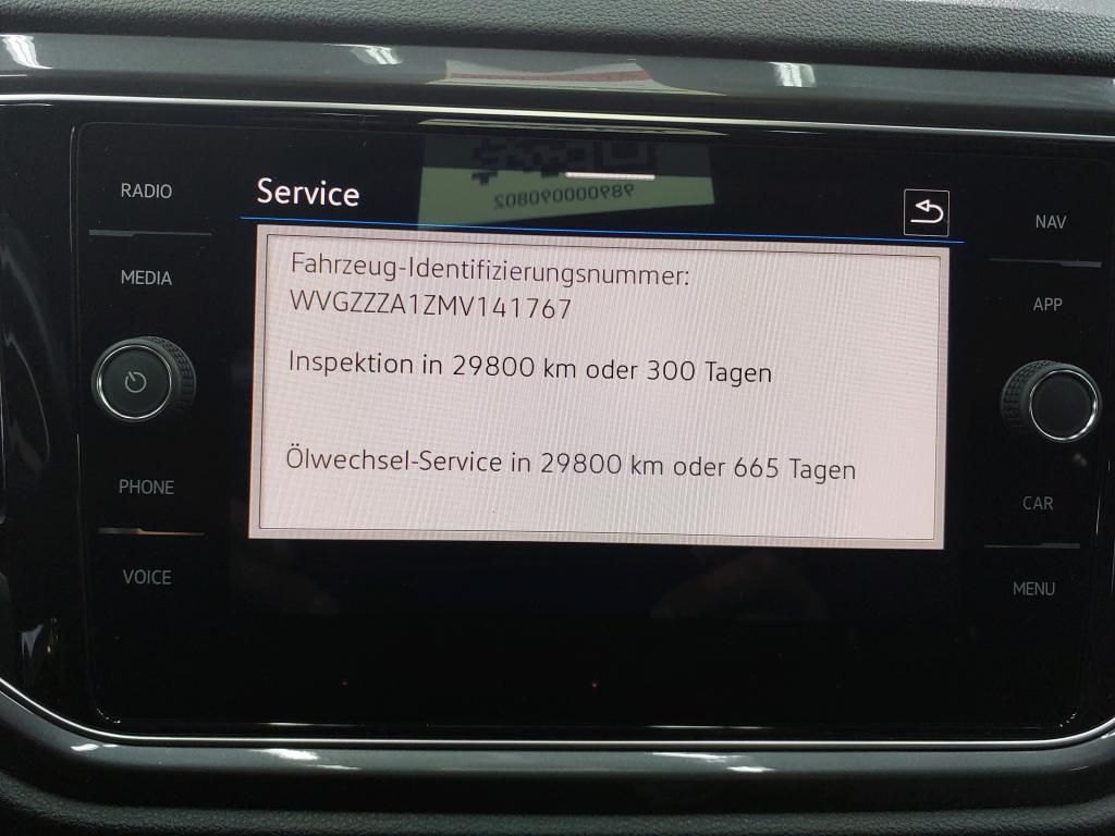 Volkswagen T-Roc Sport 1.5 TSI DSG - Samsaru's Car Outlet