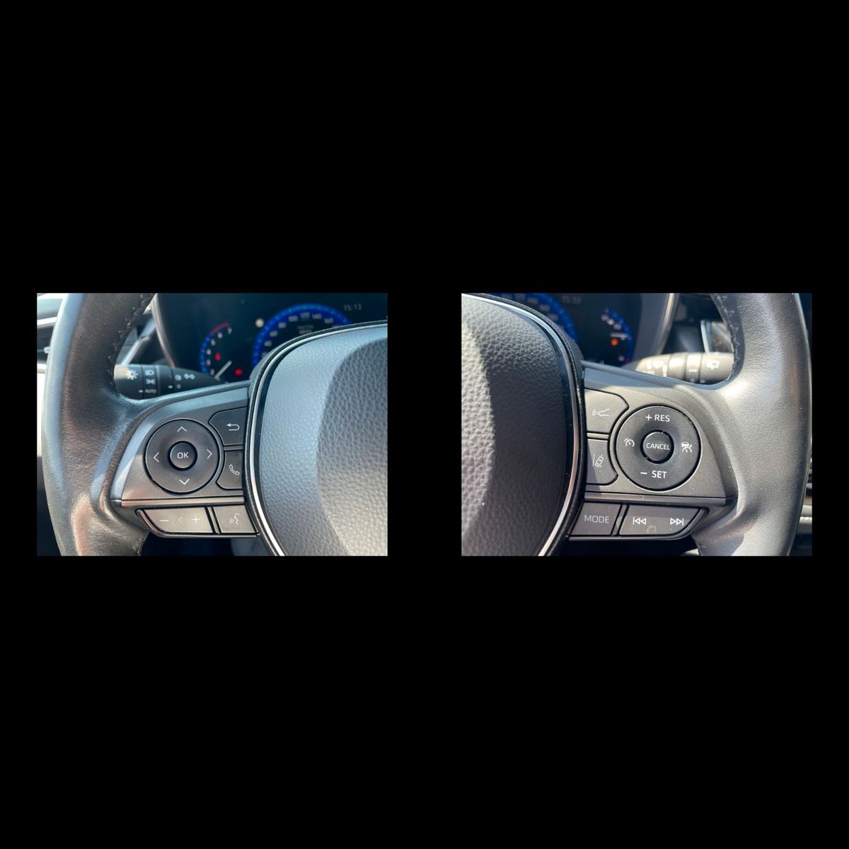 Toyota Corolla Touring Sports Hybrid Business Edition - Samsaru's Car Outlet