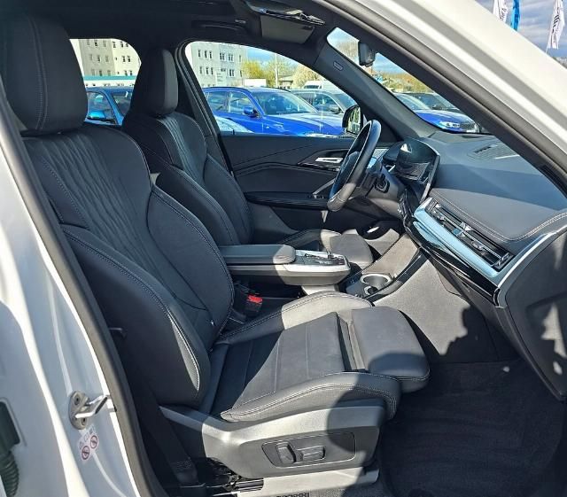 BMW X1 23d xDrive M-Sport - Samsaru's Car Outlet