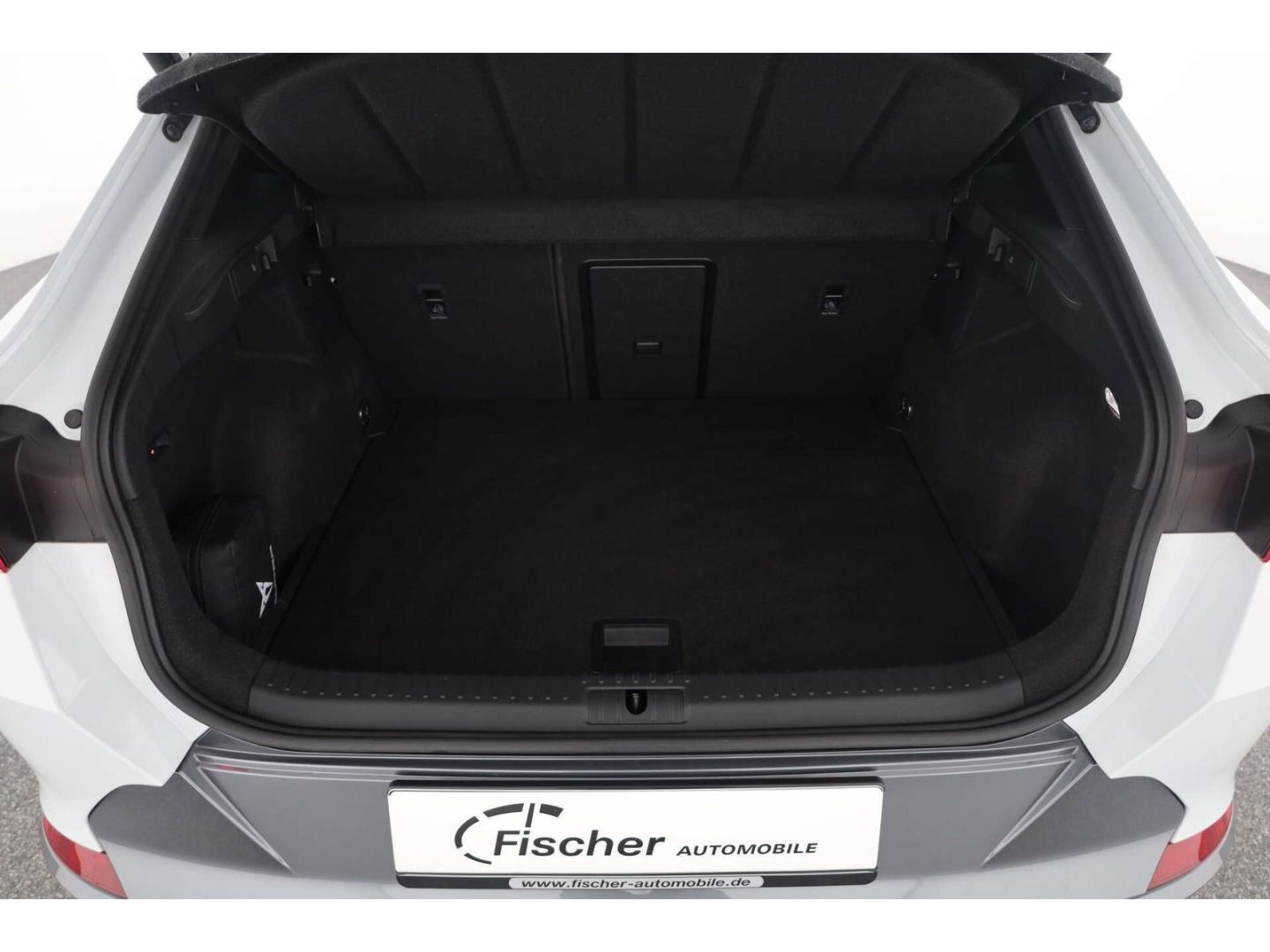 Cupra Formentor 2.0 TSI 4Drive VZ