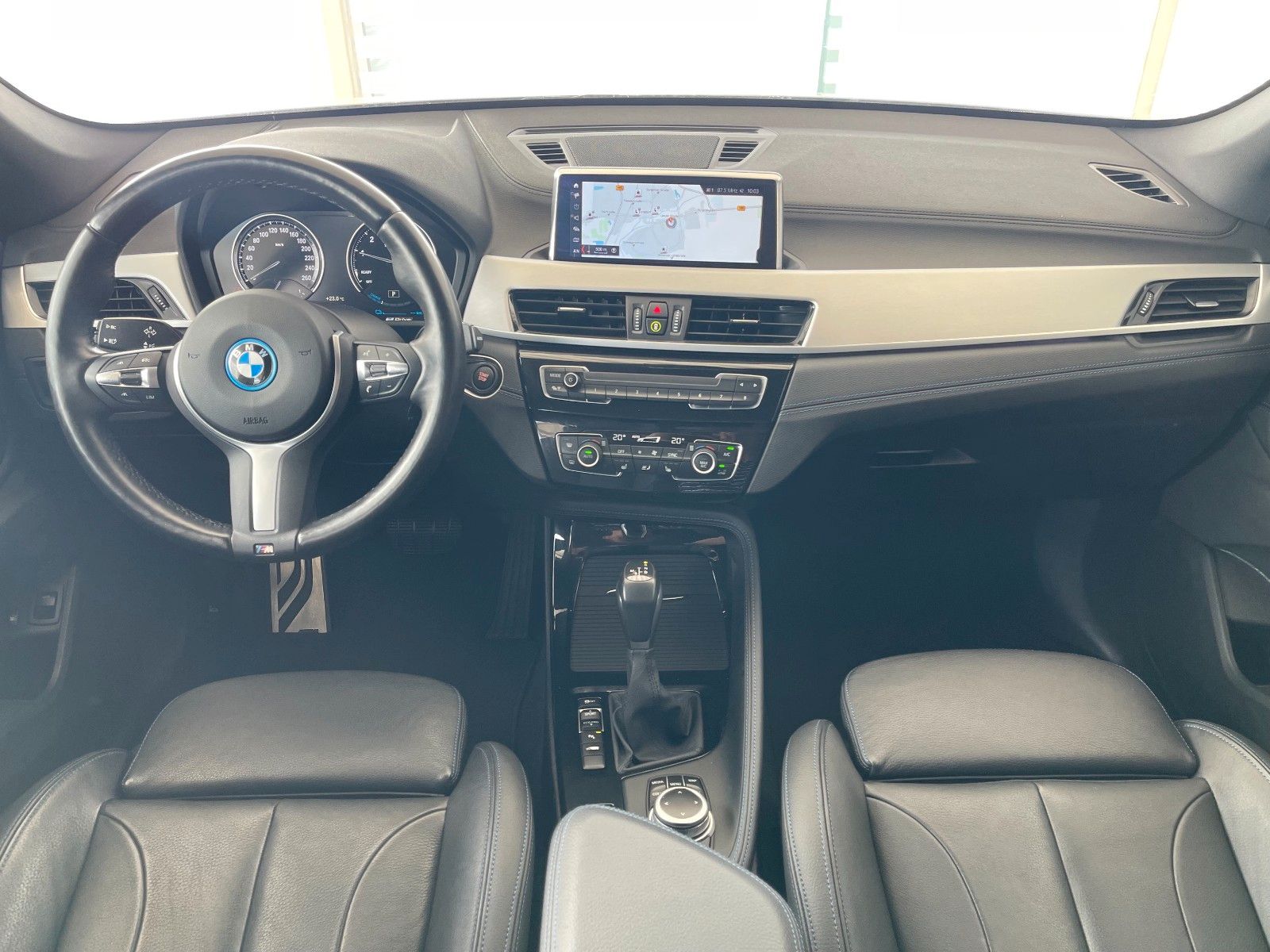 BMW X1 xDrive 25e M SPORT - Samsaru's Car Outlet