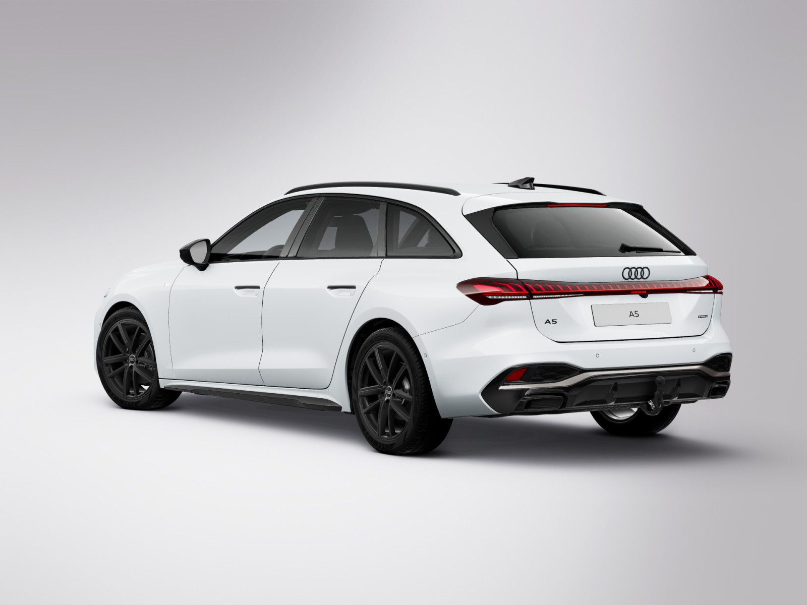 Audi A5 Avant 40 TFSI qu S line edition one S tro*B&O