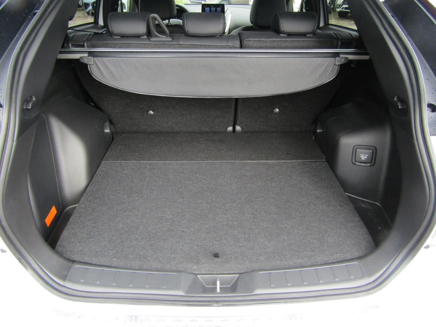 Mitsubishi Eclipse Cross PHEV Top 2.4 MIVEC 4WD NAVI AHK LE