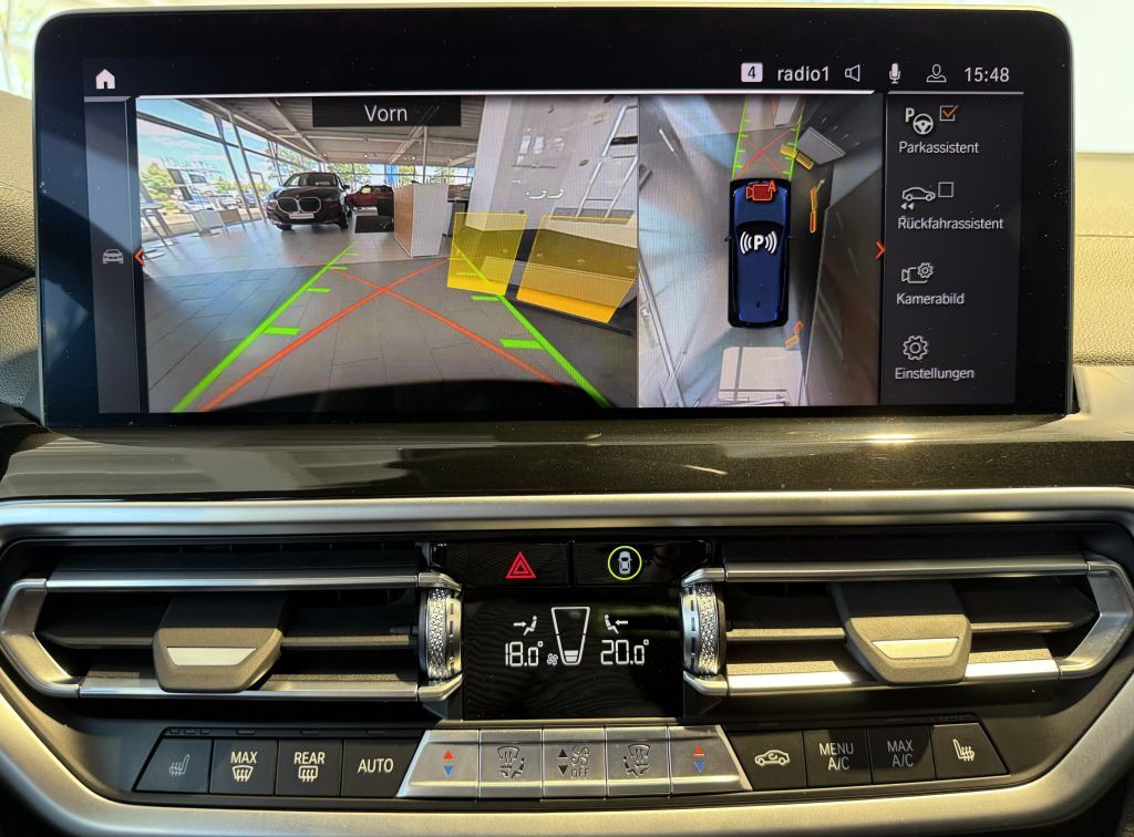 BMW X3 xDrive30d - Samsaru's Car Outlet