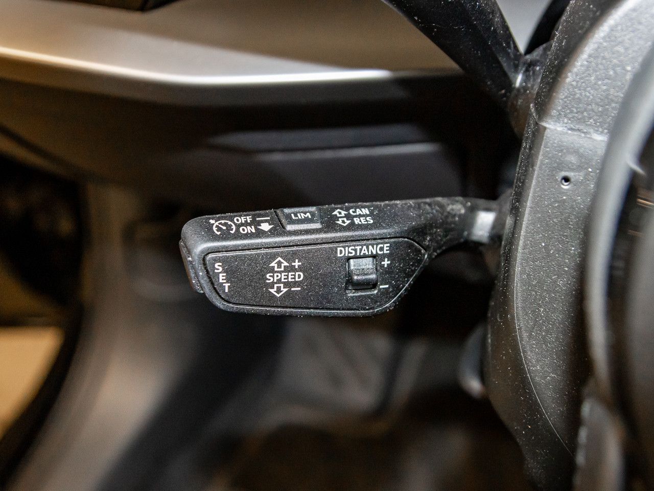 Audi A3 Sportback 40 TFSI e - Samsaru's Car Outlet
