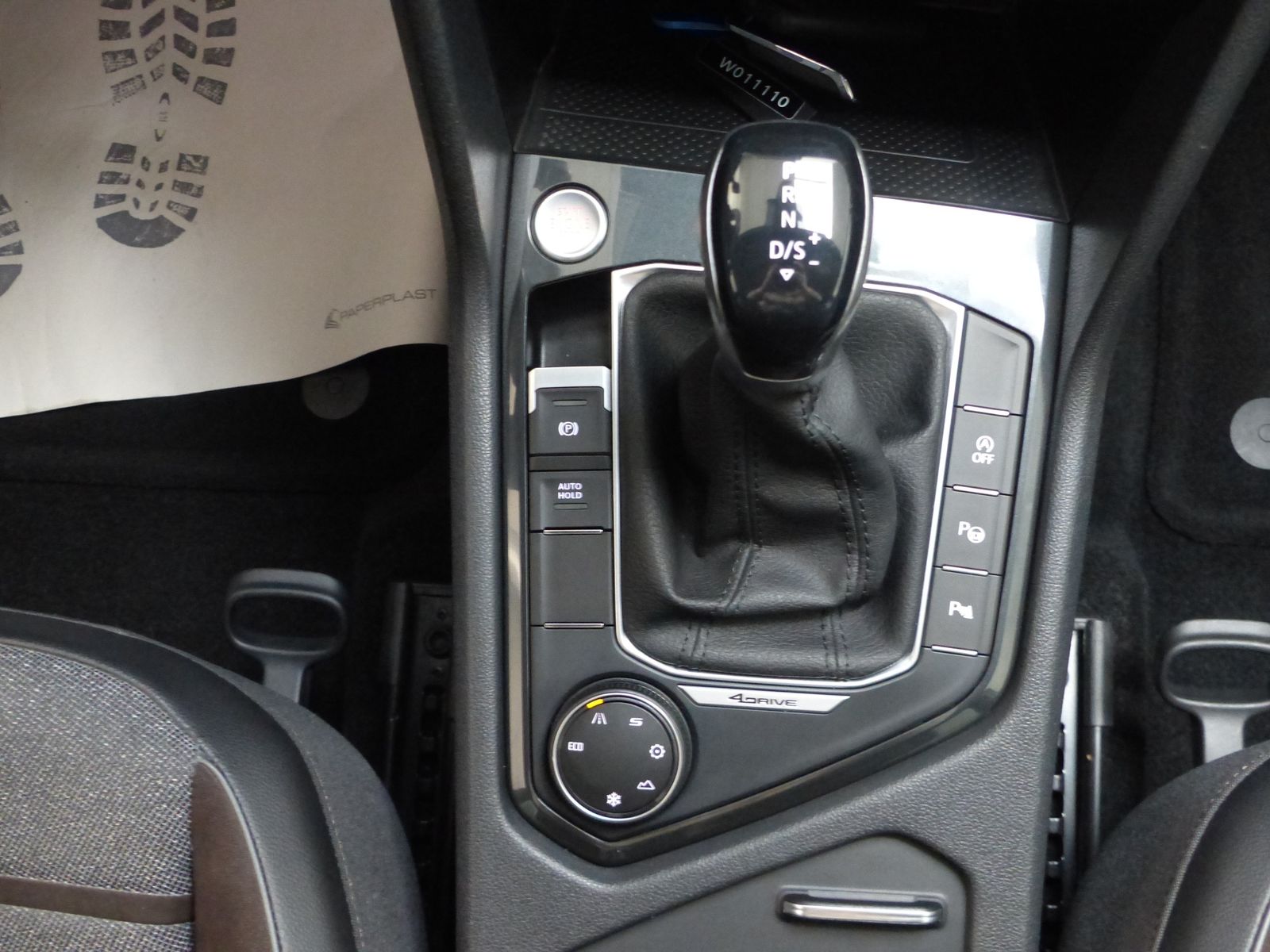 Seat Tarraco Xcellence 4Drive AHK+LED+ACC+Standh+Navi
