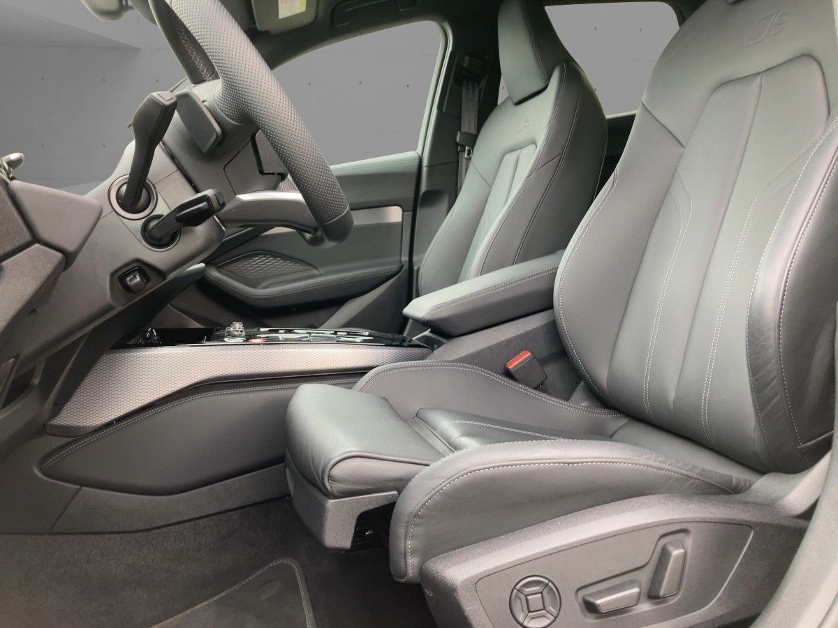 Audi A5 Avant TDI qu S-Line edition one STHZ TECH PRO